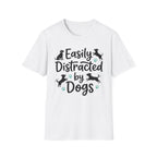Easily Distracted Tshirt
