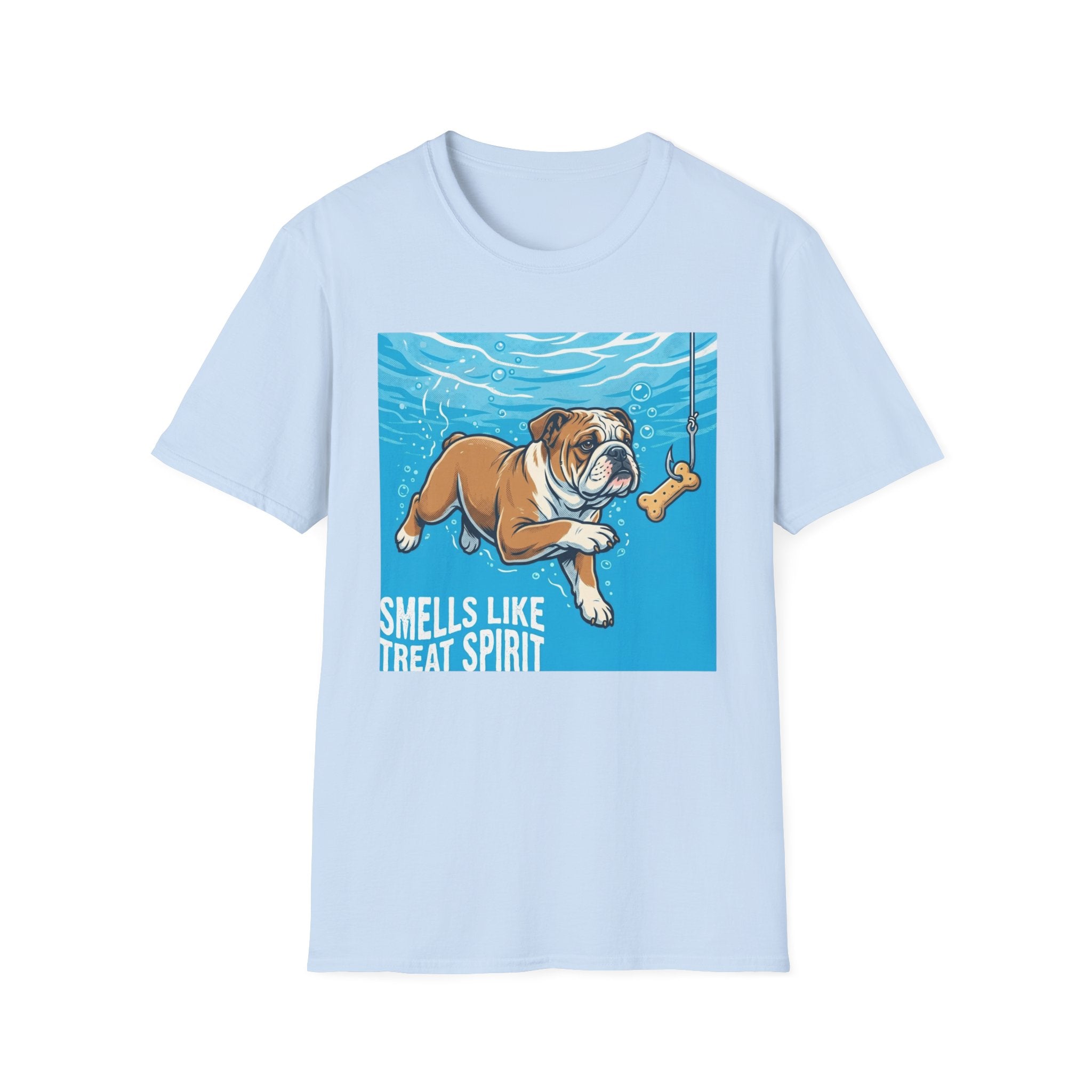 Smells Like Frenchie