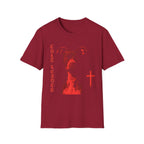 CULT LEADER STAFFY TSHIRT