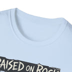 Rescued By Dogs Tshirt