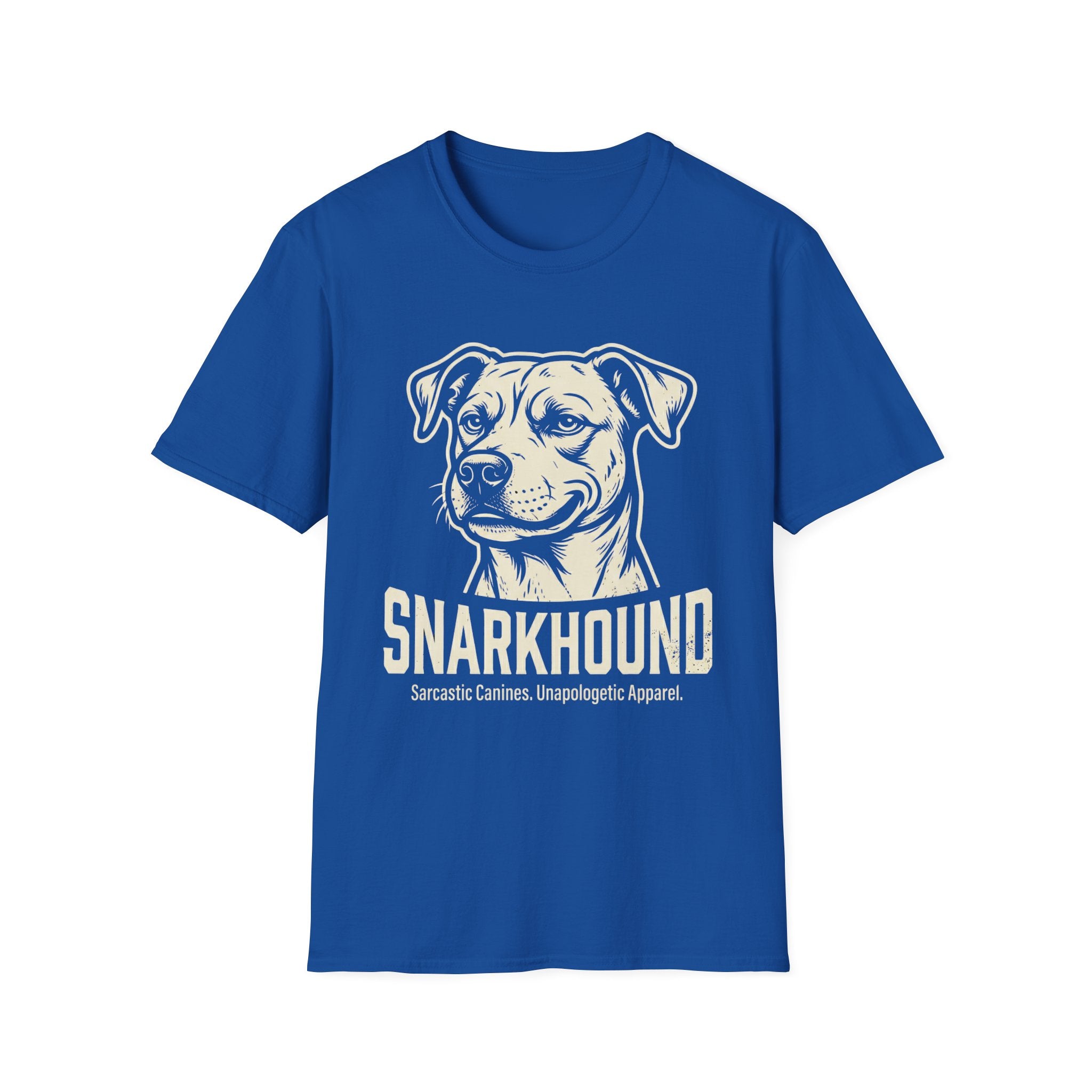 Snarkhound Tshirt