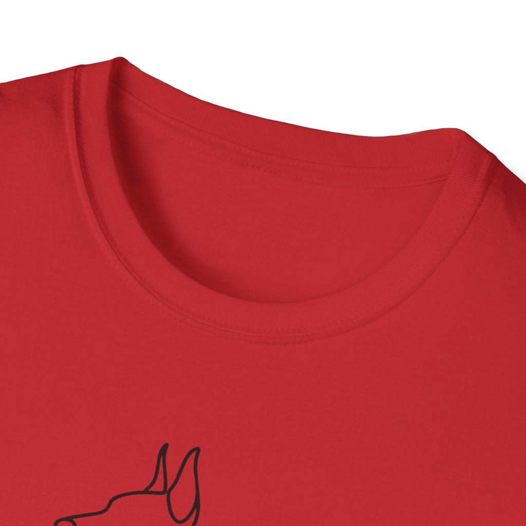 Starman Tshirt
