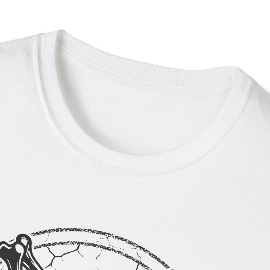 Pup Of Northern Darkness Tshirt