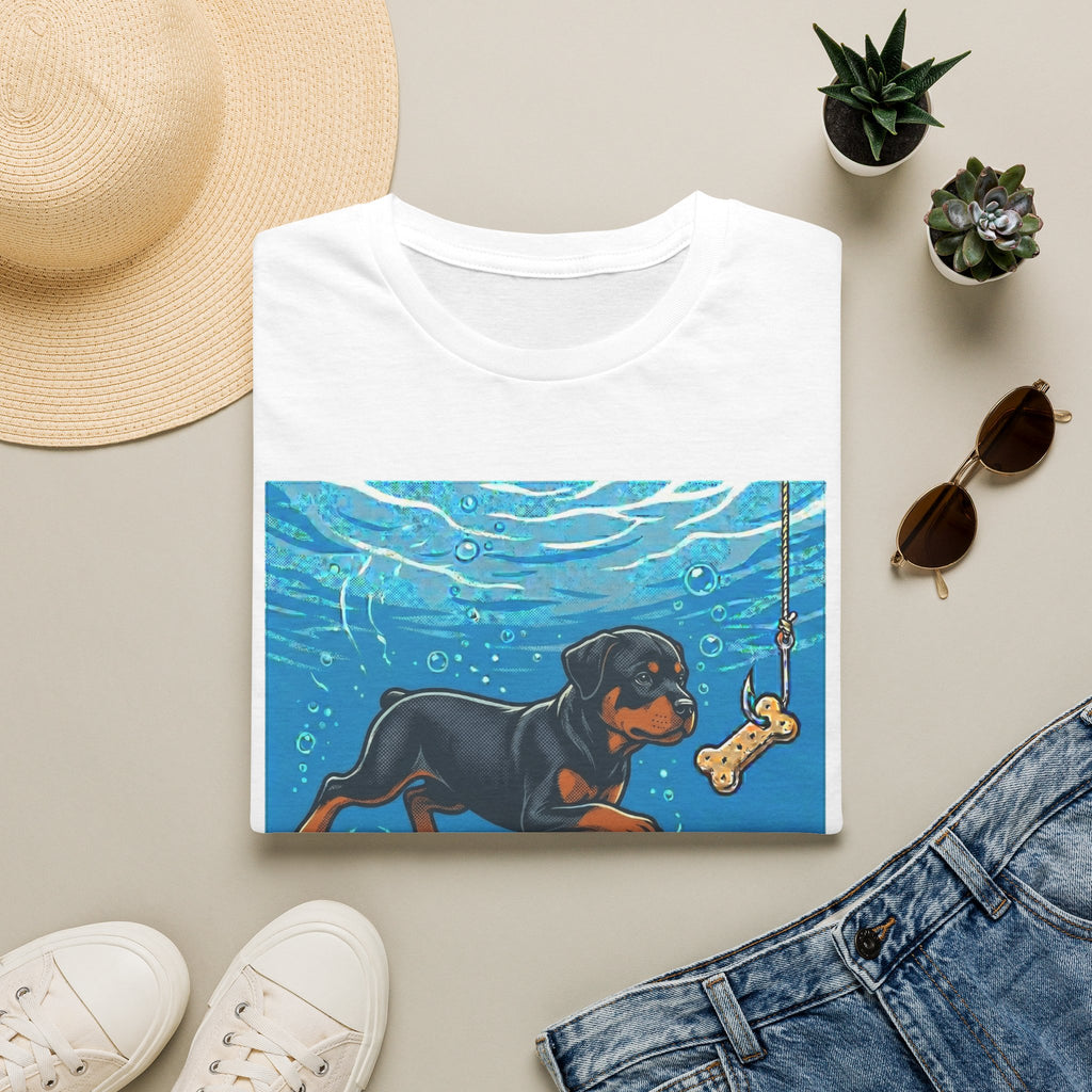 Smells Like Rottweiler
