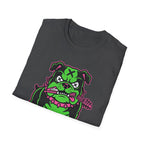 Pup Punk Is Not Dead Tshirt