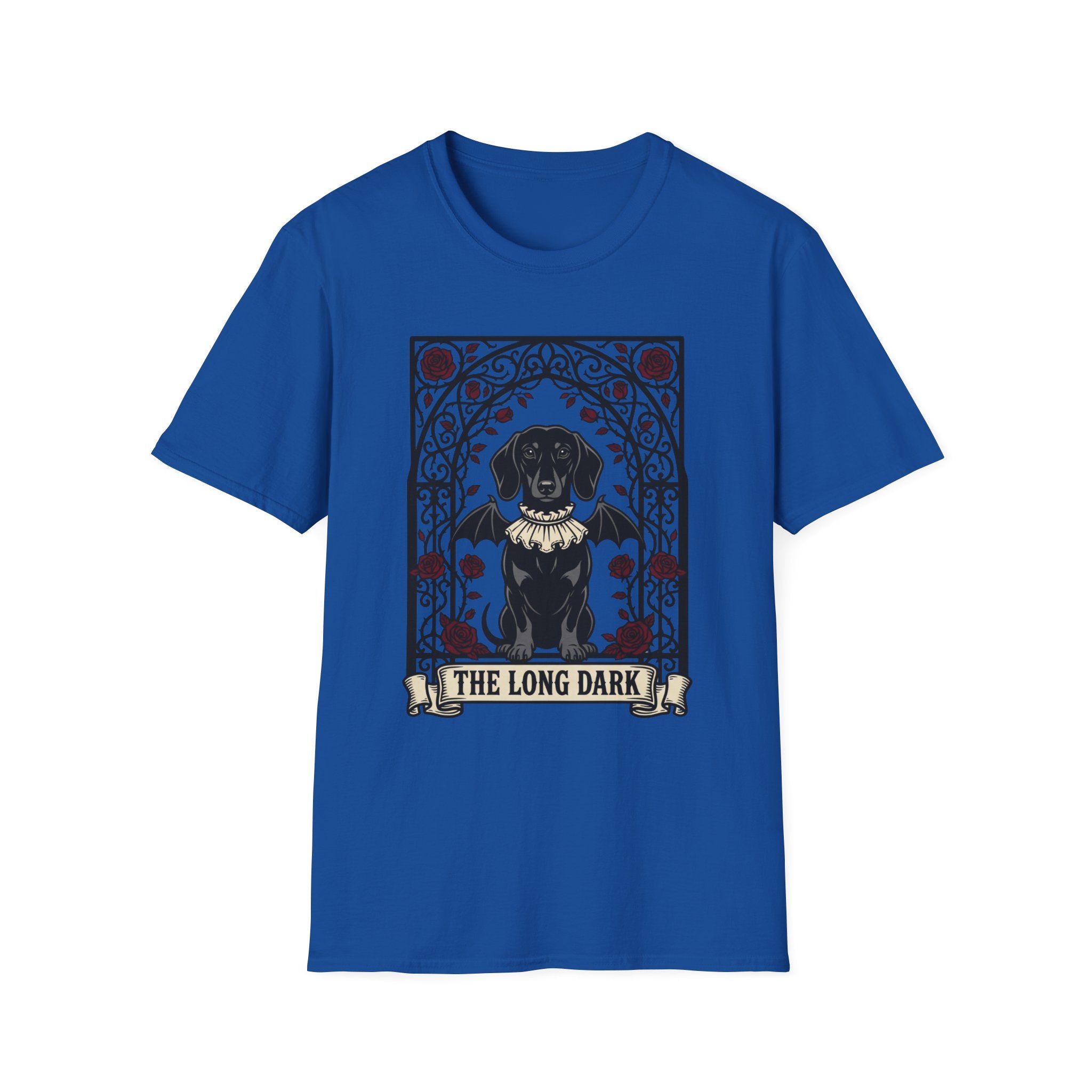 The Long Dark Tshirt