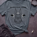 My Dog Is My Coven Tshirt
