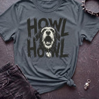 Howl Tshirt