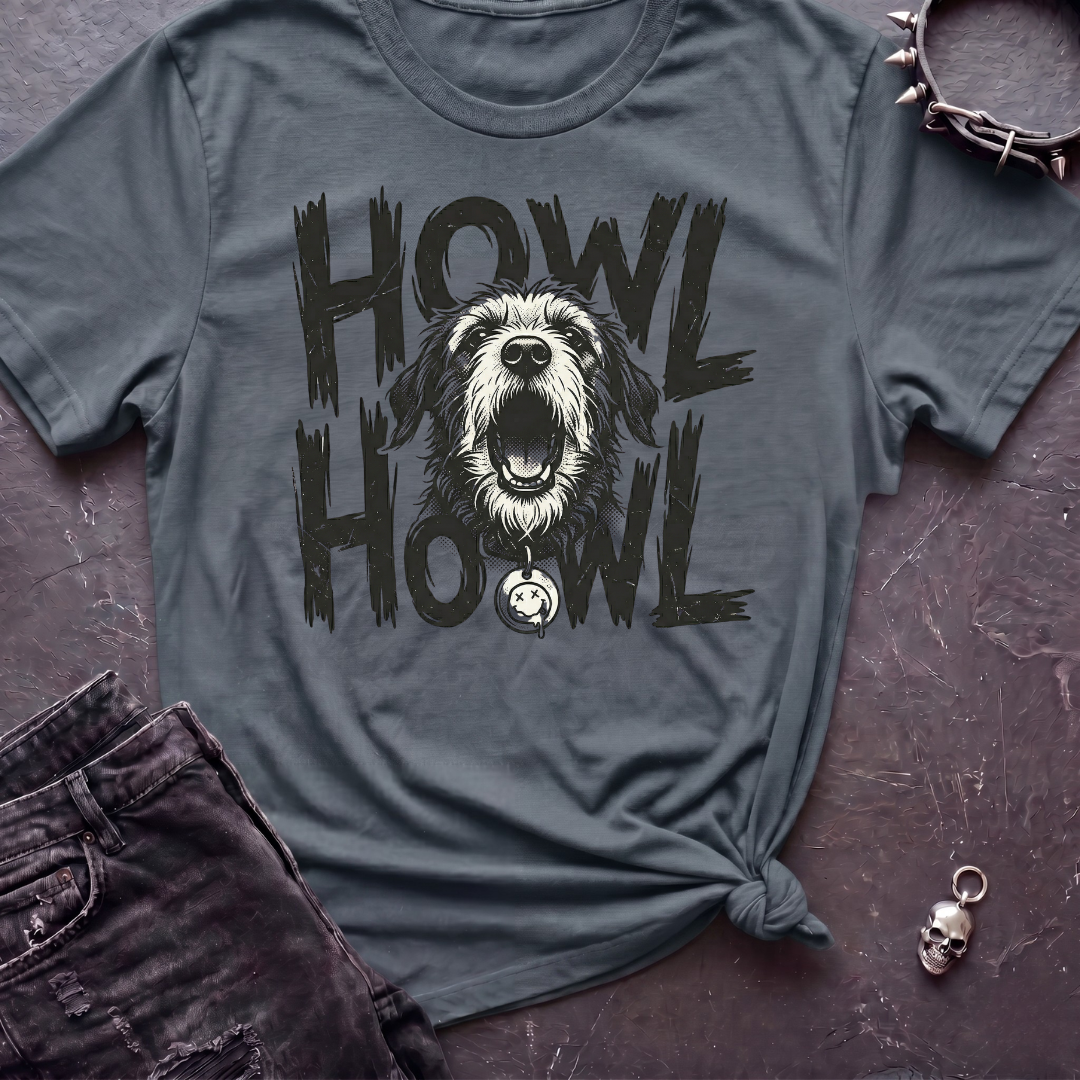 Howl Tshirt