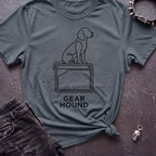 Gear Hound Tshirt