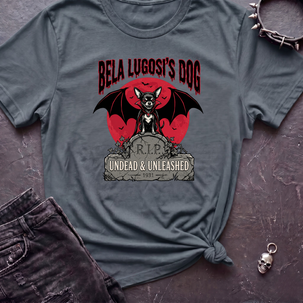 Bela Lugosi Tshirt