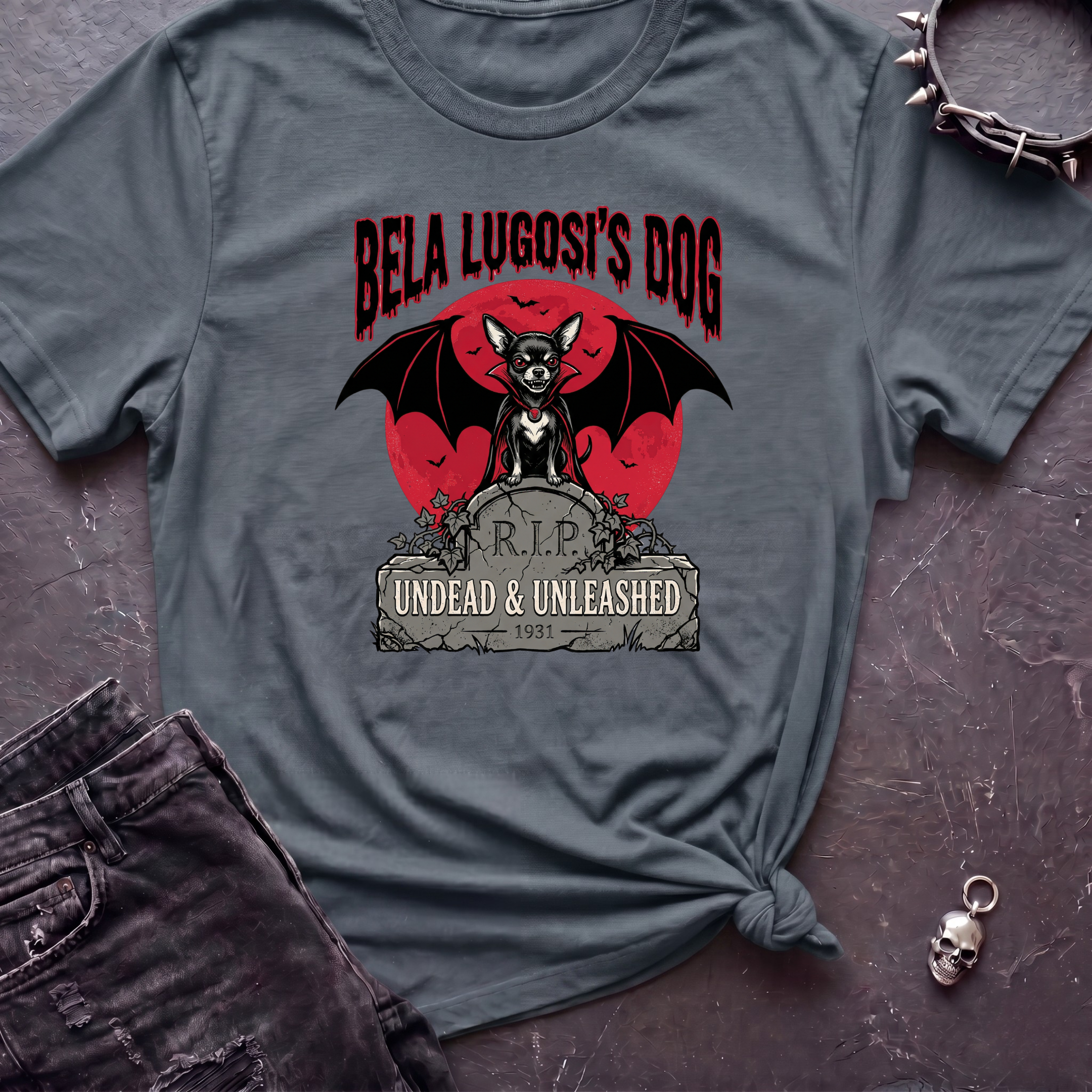 Bela Lugosi Tshirt