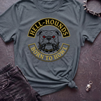 Hell Hound  Tshirt