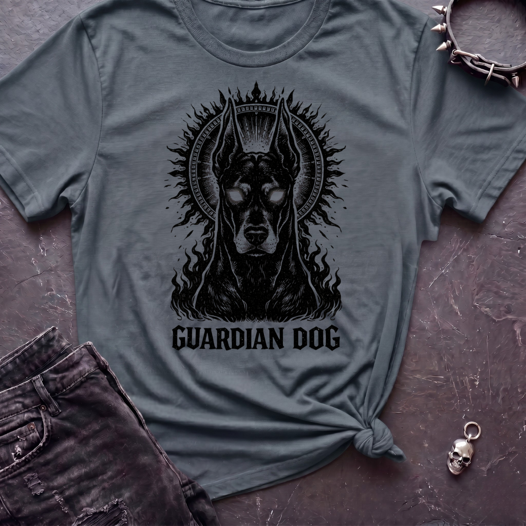 Guardian Dog Tshirt