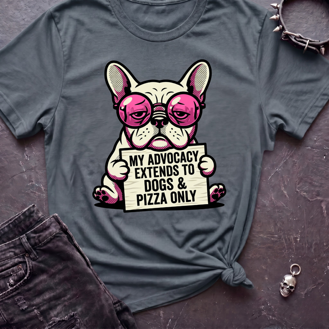 Advocacy Tshirt