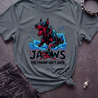 Jaws Tshirt