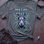 Metal Mutt Tshirt