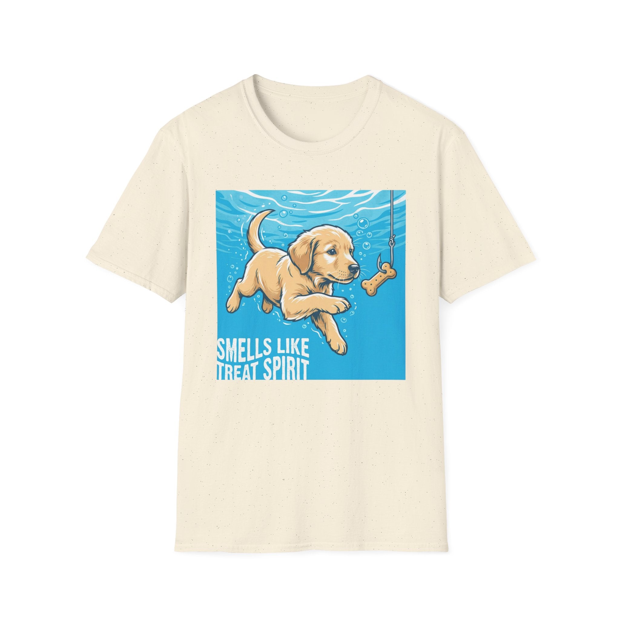 Smells Like Labrador