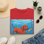 Smells Like Dachshund