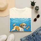 Smells Like Shi Tzu