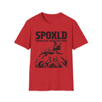 Spoxld Tshirt