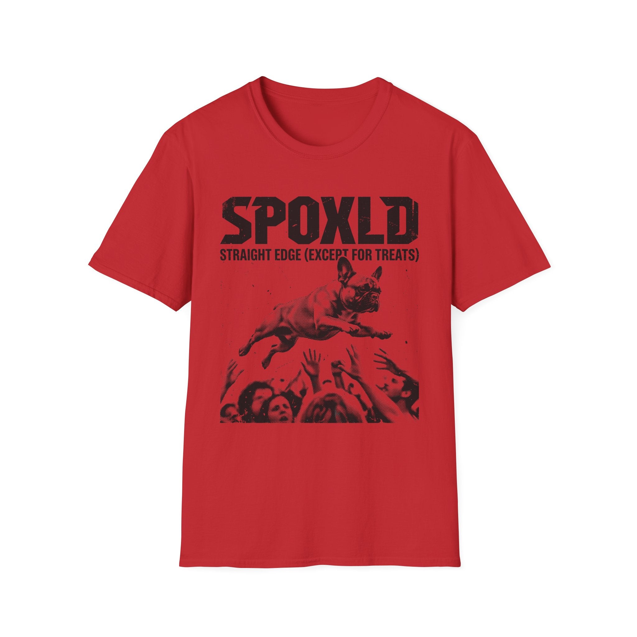 Spoxld Tshirt