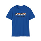 Corgi Road Tshirt