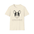 As Above Tshirt