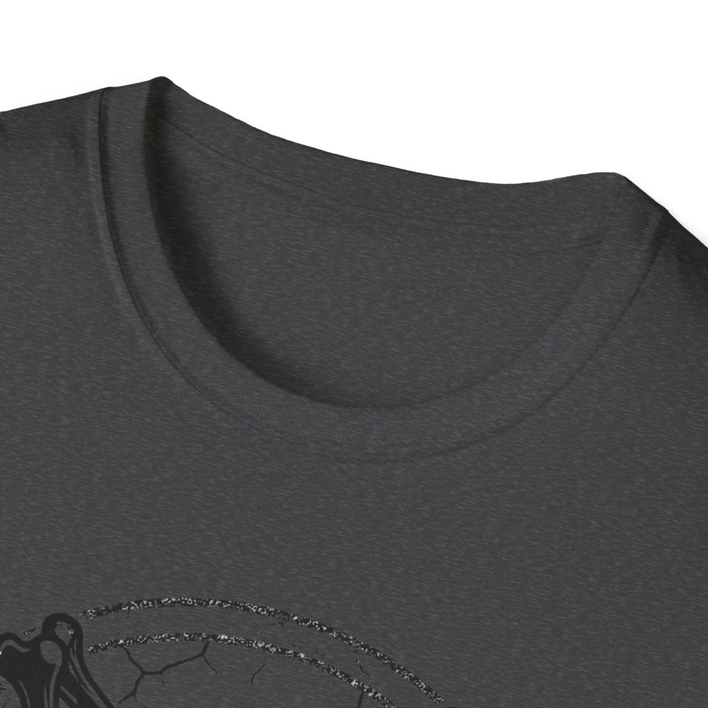Pup Of Northern Darkness Tshirt