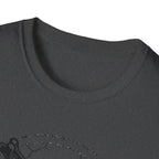 Pup Of Northern Darkness Tshirt