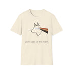 Dark Side of The Farm Tshirt