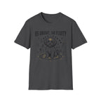 As Above So Fluffy Tshirt