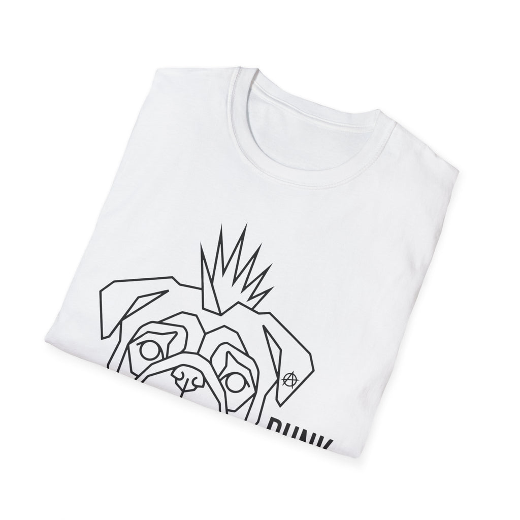 Punk Pup Tshirt