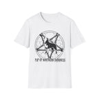 Pup Of Northern Darkness Tshirt
