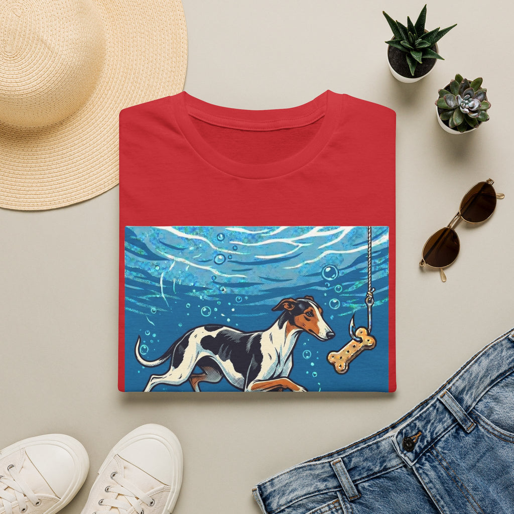 Smells Like Greyhound