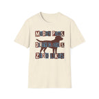 Zero Likes Tshirt