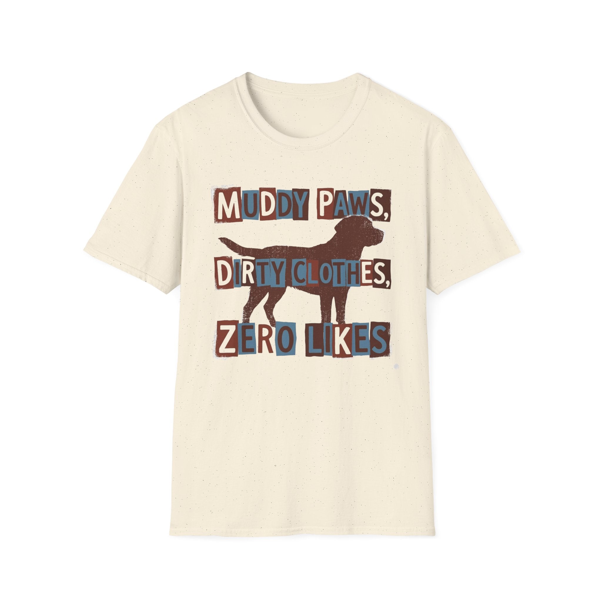 Zero Likes Tshirt