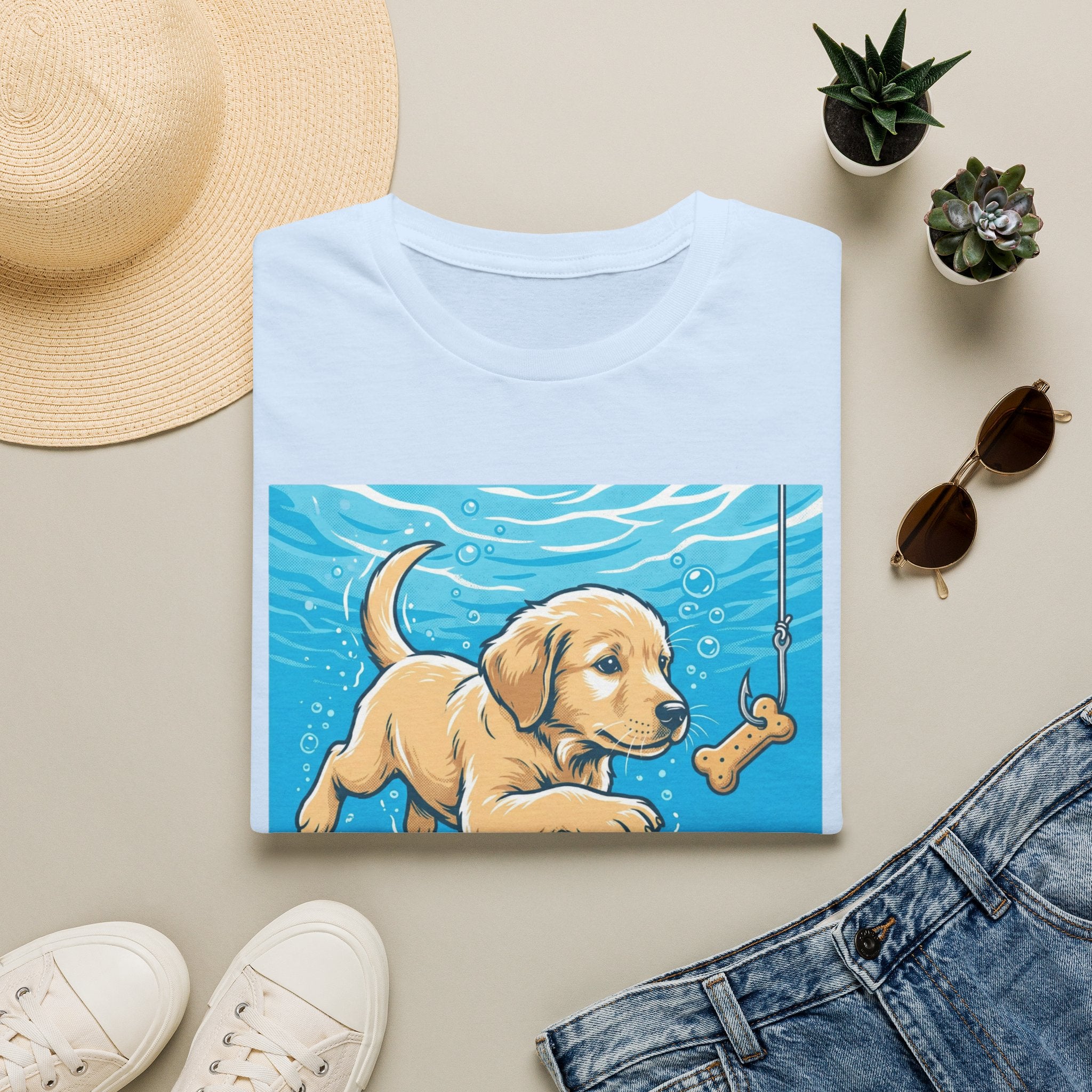 Smells Like Labrador