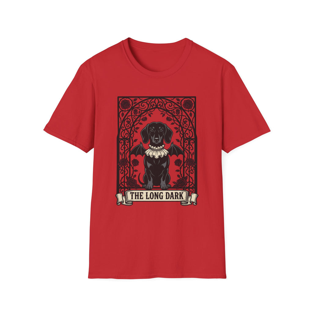 The Long Dark Tshirt