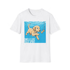 Smells Like Labrador