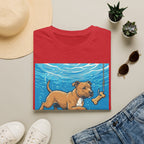 Smells Like Staffy