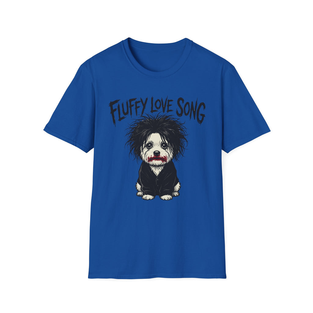 Fluffy Love Song Tshirt