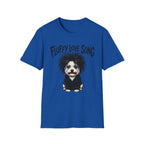 Fluffy Love Song Tshirt