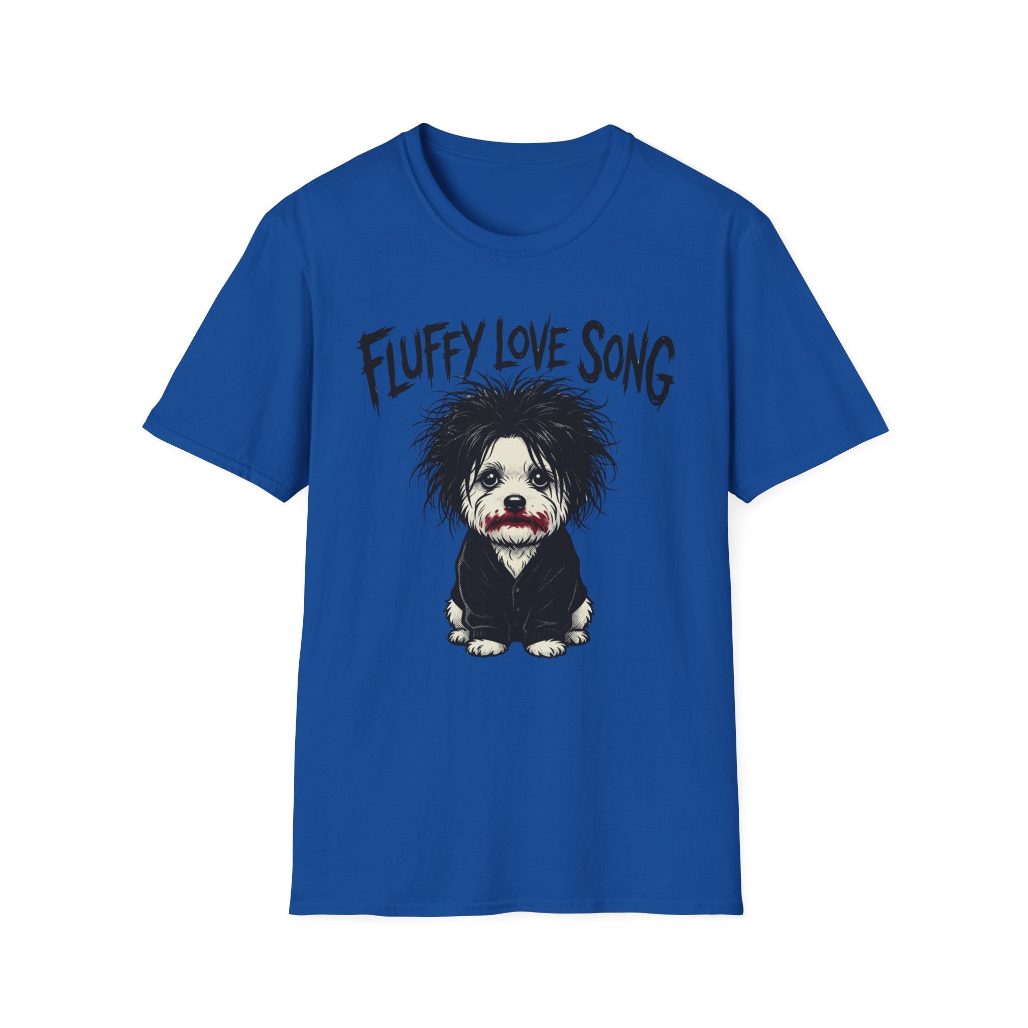 Fluffy Love Song Tshirt