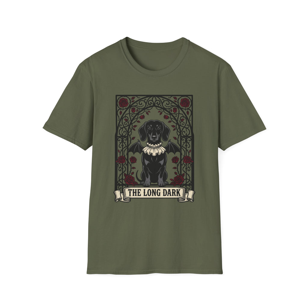 The Long Dark Tshirt