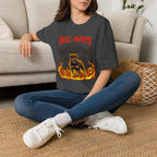 Heel Awaits Tshirt