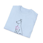 Starman Tshirt