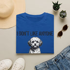 Except You Sometimes Maltipoo Tshirt