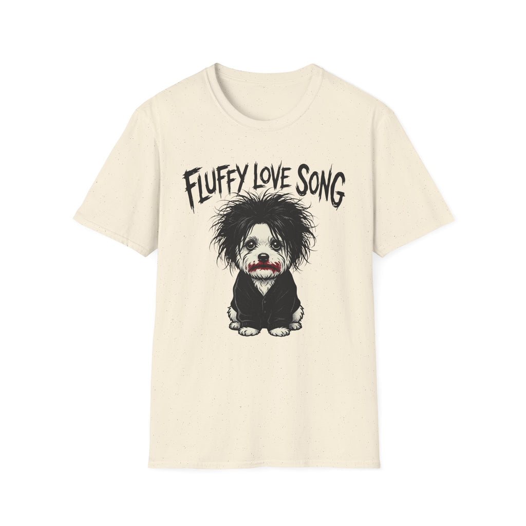 Fluffy Love Song Tshirt