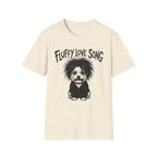 Fluffy Love Song Tshirt
